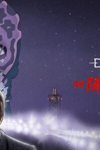 Доктор Кто: Безликие